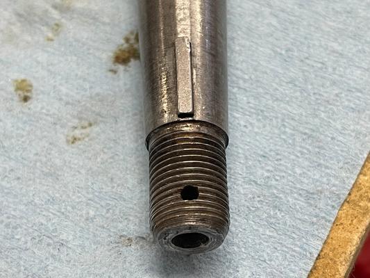 Keyed
