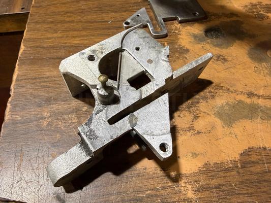 JB Welded Fix
