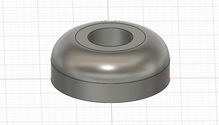 New Plunger Stopper