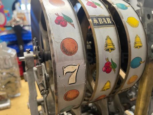 Reels On