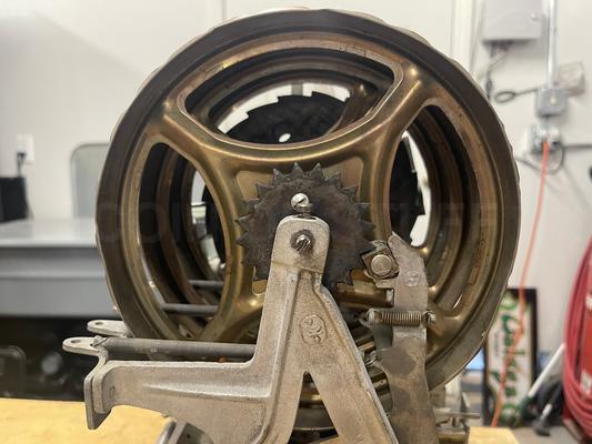 Reels On