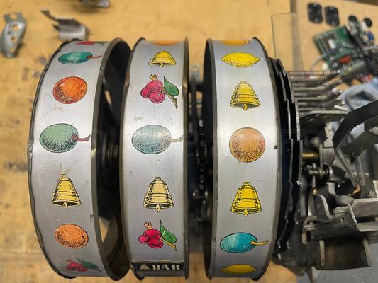 Reels On