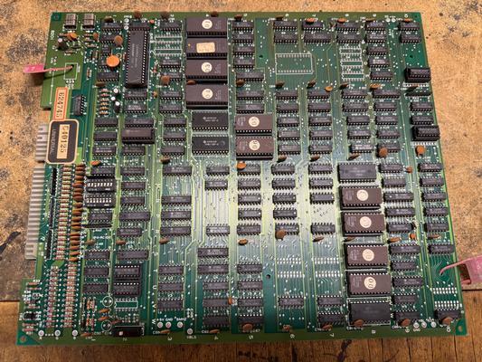 Socketed Chips