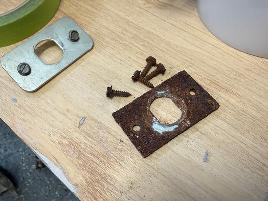 Rust Everywhere