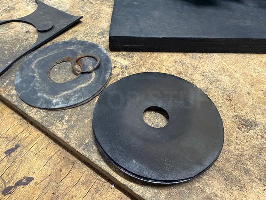 New Rubber Grommet