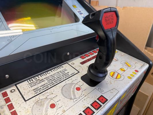 Control Panel Done