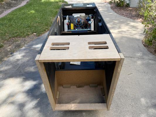 Test Fit