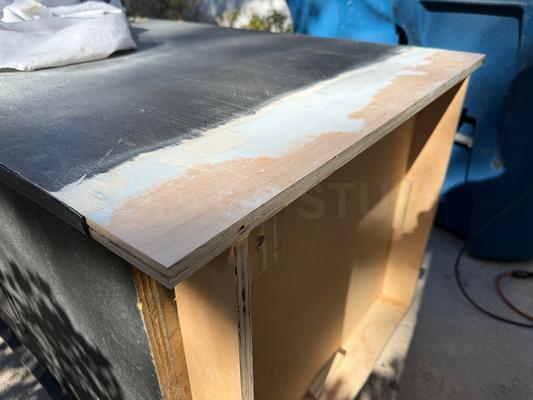 Ready for Wall Texture