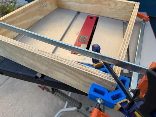 Gluing