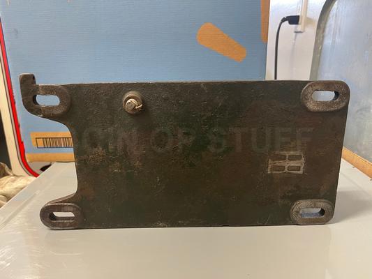 1930's Maytag 92 Motor Short Gas Tank Image