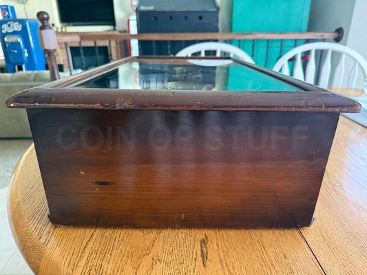 1932 Gottlieb Five Star Final Jr. Pinball Machine Image