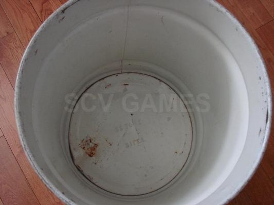 1940 Original Pepsi-Cola Syrup Container With Lid Image