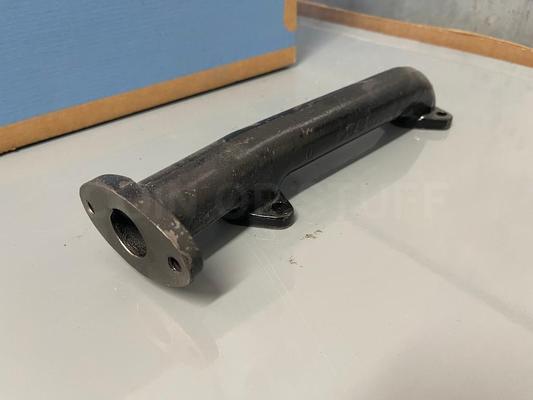 1940's Maytag 72 Dual Cylinder Motor Parts Image
