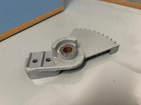 1940's Maytag 72 Dual Cylinder Motor Parts Image