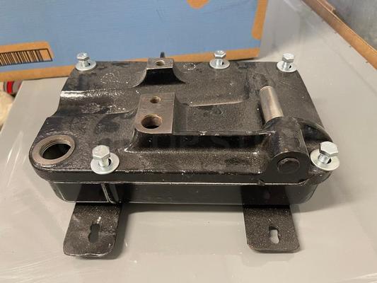 1940's Maytag 72 Dual Cylinder Motor Parts Image