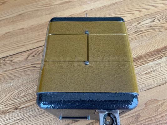 1940's Mills Vest Pocket Slot Machine Trade Stimulator Image