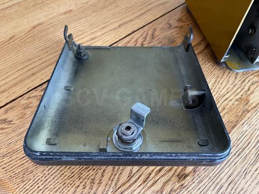 1940's Mills Vest Pocket Slot Machine Trade Stimulator Image
