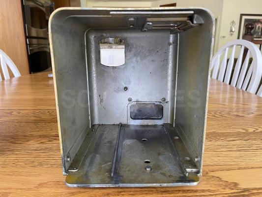 1940's Mills Vest Pocket Slot Machine Trade Stimulator Image