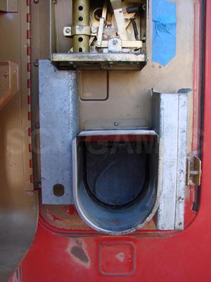 1950's VMC 44 Coca Cola Vending Machine Image