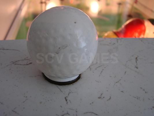 1964 Williams Mini Golf Pinball Machine Image
