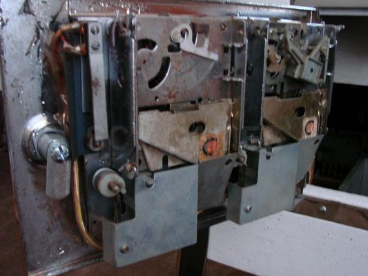 1964 Williams Mini Golf Pinball Machine Image