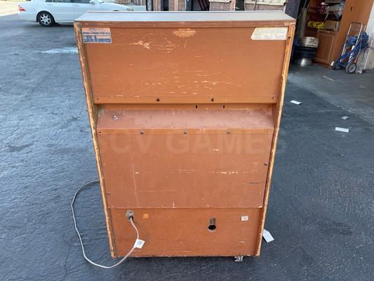 1967 Seeburg Jukebox Model S100 Image