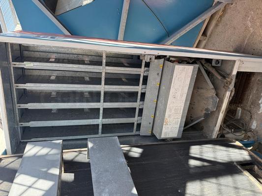 1970s Dixie Narco DCB 290 Pepsi Soda Machine Image