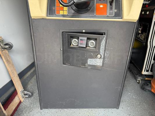 1976 Atari Starship 1 Upright Arcade Machine Image