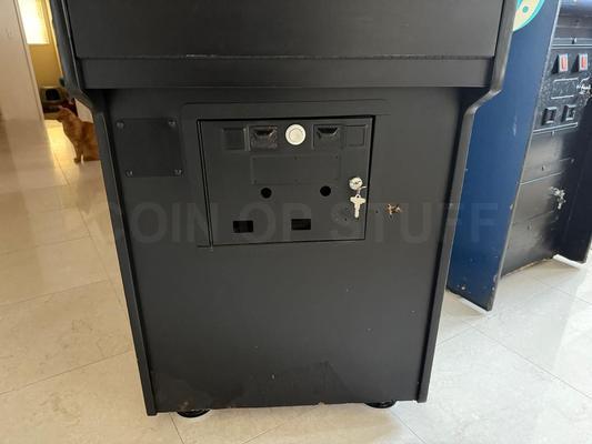 1979 Exidy Crash Upright Arcade Machine Image