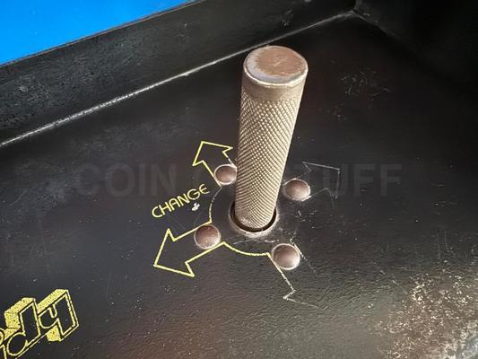 1979 Exidy Crash Upright Arcade Machine Image