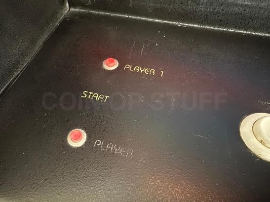 1979 Exidy Crash Upright Arcade Machine Image