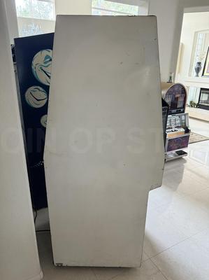 1979 Exidy Crash Upright Arcade Machine Image