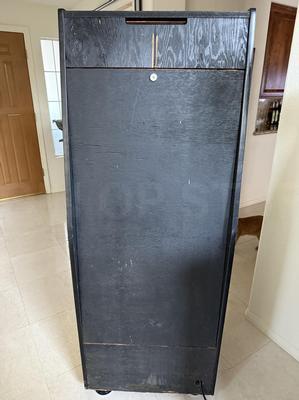 1979 Exidy Crash Upright Arcade Machine Image