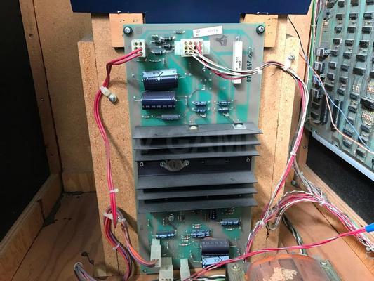 1980 Atari Centipede Stand-Up Arcade Machine Image
