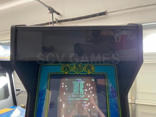 1980 Atari Centipede Upright Arcade Machine Image
