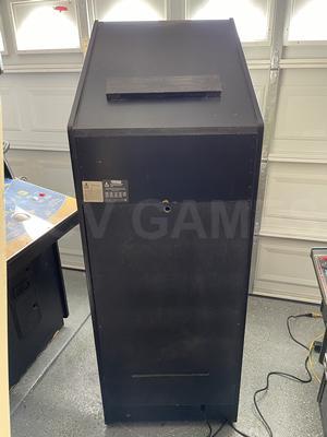 1980 Atari Centipede Upright Arcade Machine Image