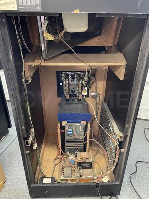 1980 Atari Centipede Upright Arcade Machine Image