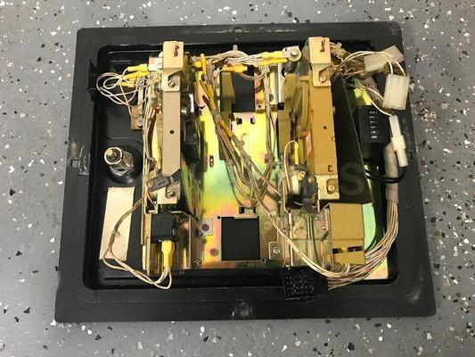 1980 Centuri Phoenix Upright Part-Out Image