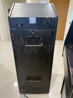 1980 Taito Polaris Cabaret Arcade Machine Image