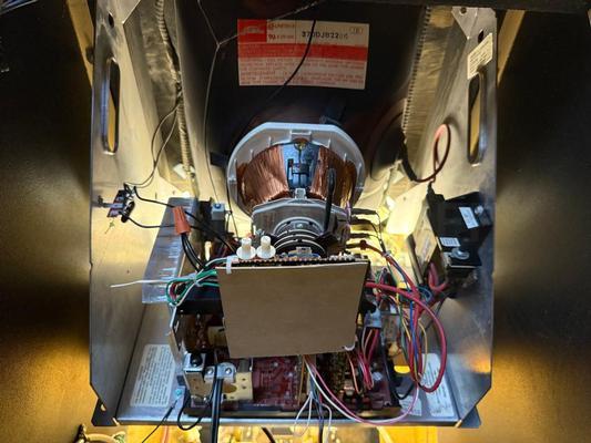 1980 Taito Polaris Cabaret Arcade Machine Image