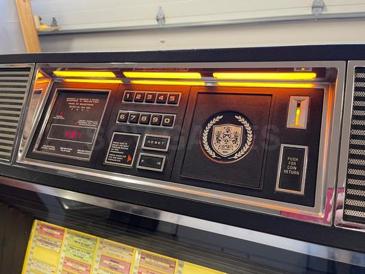 1981 Rowe-AMI R-85 JukeBox Image