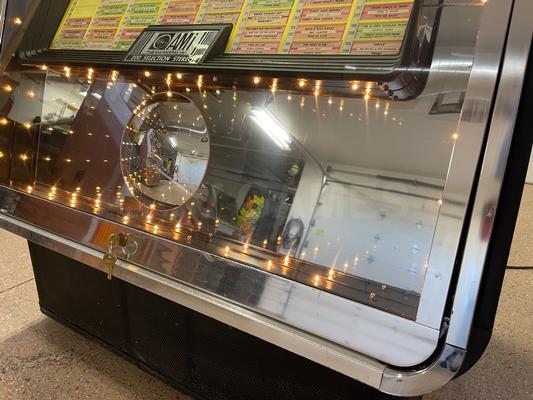 1981 Rowe-AMI R-85 JukeBox Image