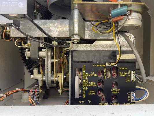 1981 Rowe-AMI R-85 JukeBox Image