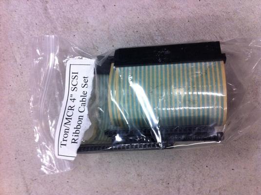 1982 Bally Midway Tron Parts Image