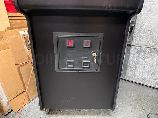 1982 Universal Mr Do! Upright Arcade Machine Image