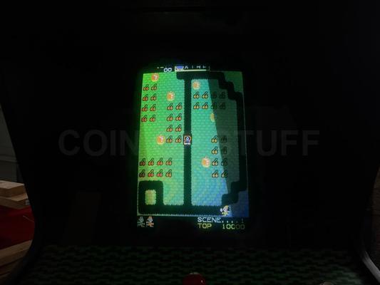 1982 Universal Mr Do! Upright Arcade Machine Image
