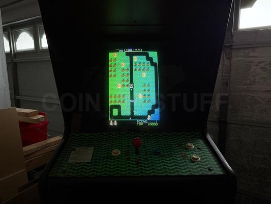 1982 Universal Mr Do! Upright Arcade Machine Image