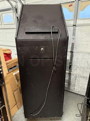 1982 Universal Mr Do! Upright Arcade Machine Image