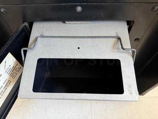 1982 Williams Bubbles Upright Arcade Machine Image