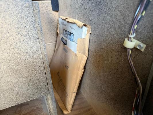 1982 Williams Bubbles Upright Arcade Machine Image